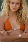Napoli Terracota Top